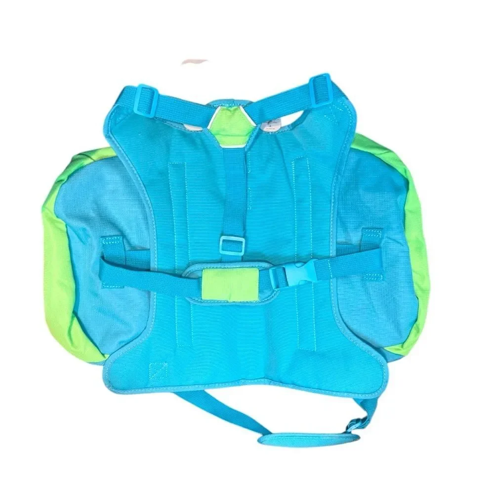 NWT Youly dog Trek backpack harness XL